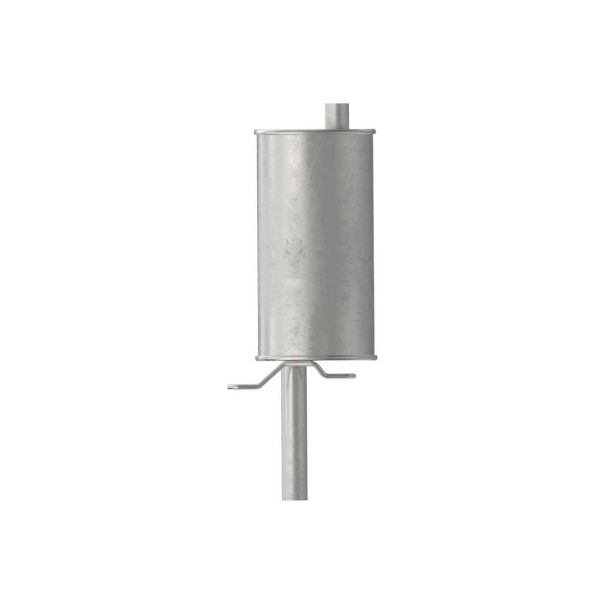 Pontiac Pursuit 2.2L (2006) Rear Muffler