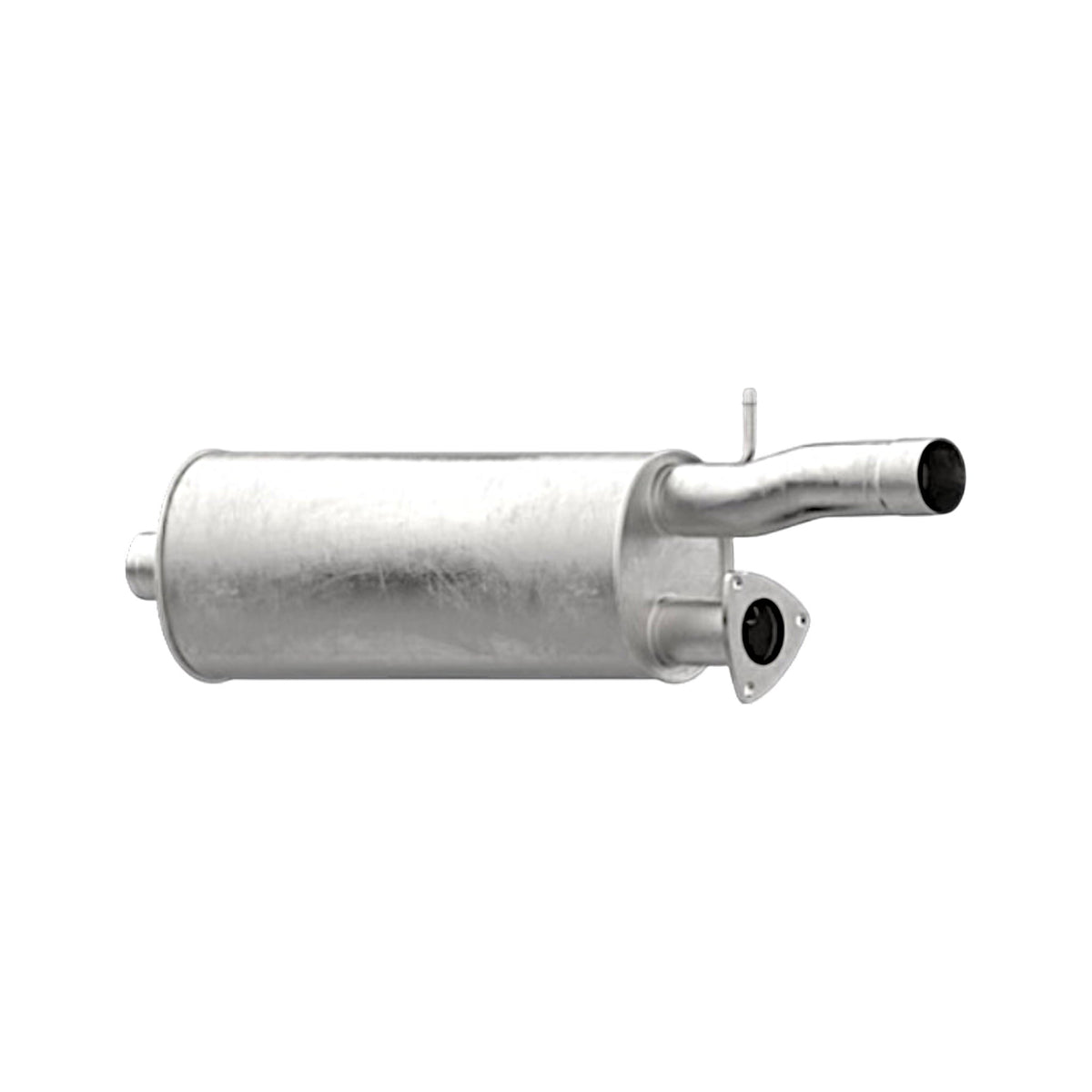 Chevrolet Express 2500 4.8L (2003-2009) (135.0" Wheelbase) Muffler