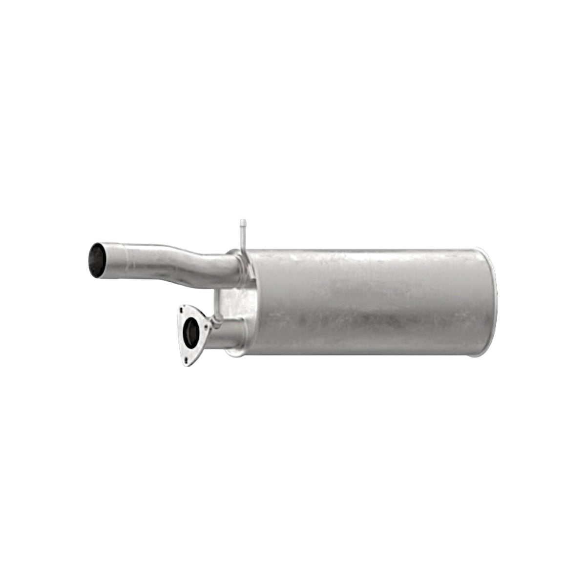 Chevrolet Express 2500 4.8L (2003-2009) (135.0" Wheelbase) Muffler