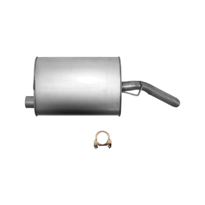 Buick Lucerne 3.9L (2009-2011) Muffler