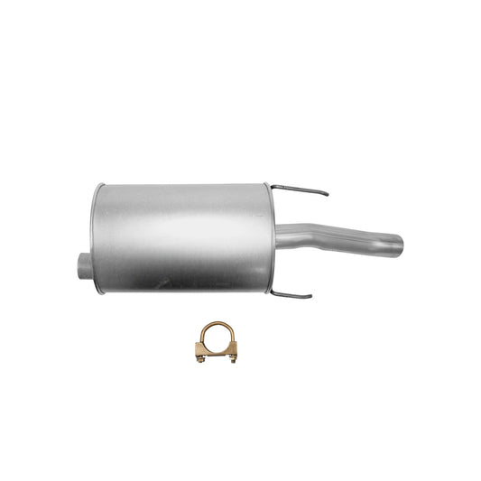 Chevrolet Monte Carlo 3.5L (2006-2007) Rear Muffler