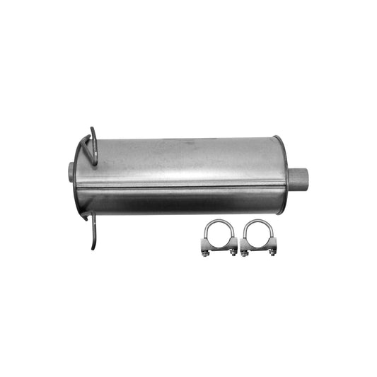 Mazda B4000 4.0L (125.9" Wheelbase) (2004-2009) Muffler