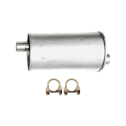 Ford Explorer Sport Trac 4.6L (2007-2010) Rear Muffler