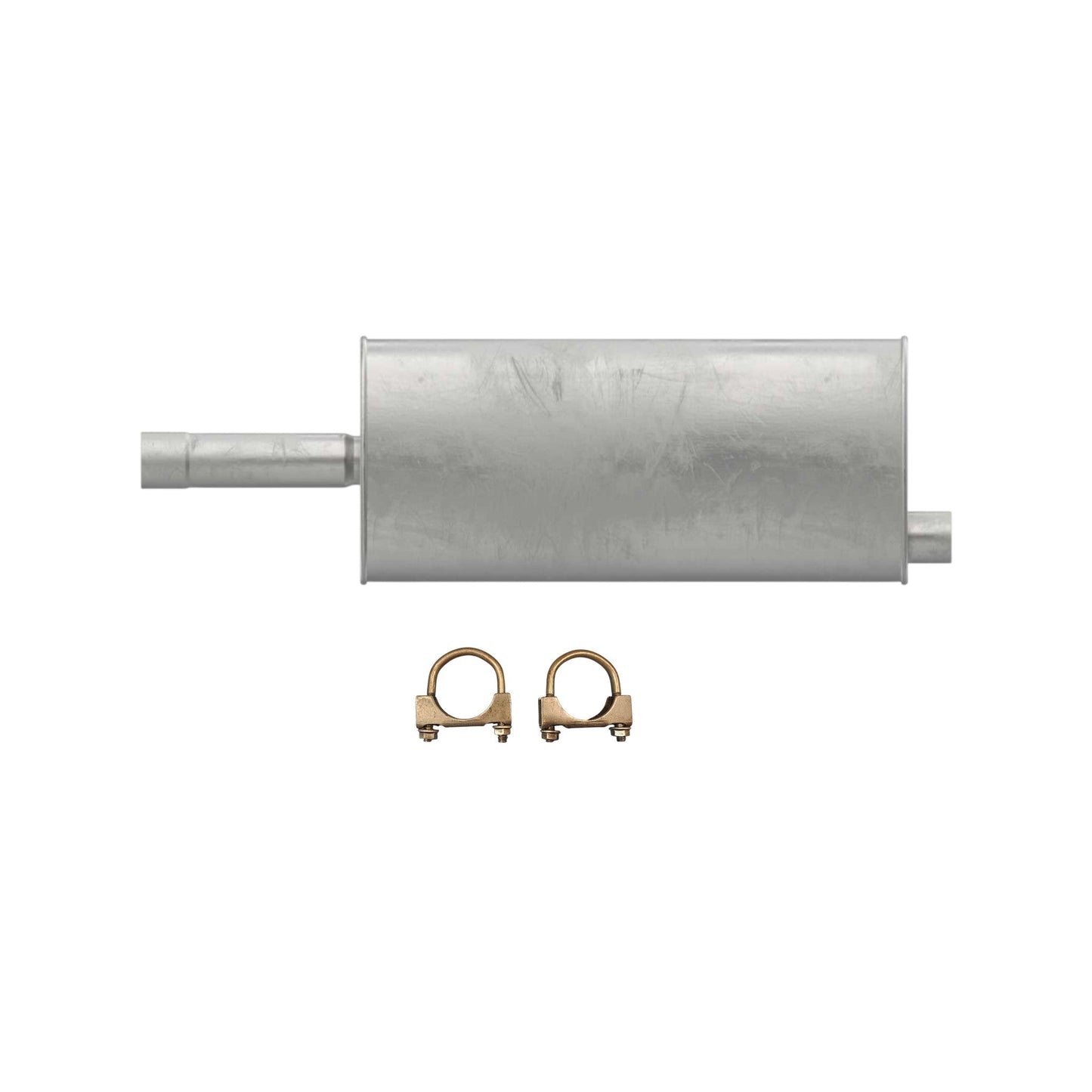 Dodge Nitro 3.7L (2007-2011) Muffler