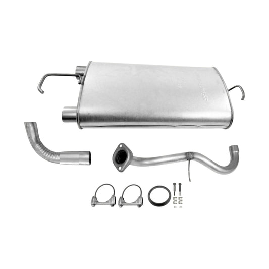 Toyota Matrix 1.8L (2009-2013) Complete Muffler