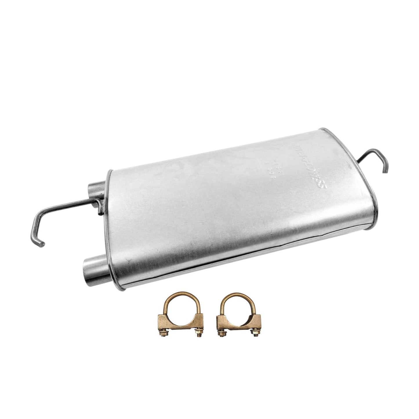 Toyota Matrix 1.8L (2009-2013) V4 Only Muffler