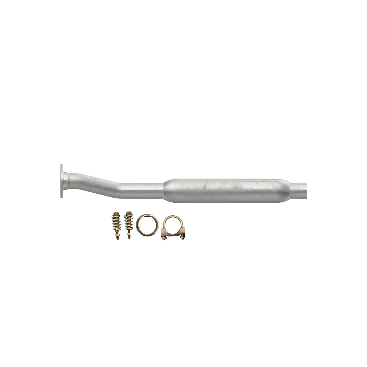 Subaru Impreza 2.5L (2008-2010) (DOHC) (Turbo) Resonator
