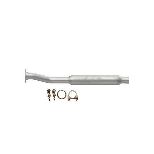 Subaru Outback 2.5L (2010-2019) Resonator