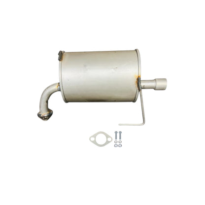 Subaru Legacy 2.5L (2005-2009) (Non-Turbo) Right Side Muffler