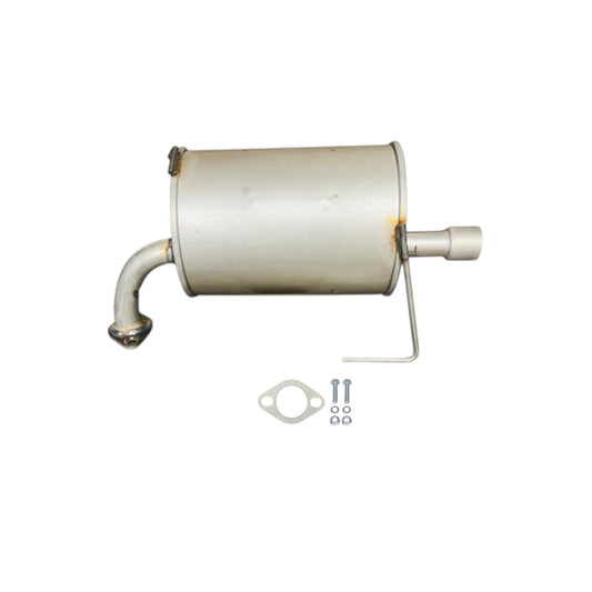 Subaru Legacy 2.5L (2005-2009) (Non-Turbo) Right Side Muffler