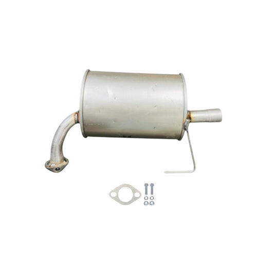 Subaru Legacy 2.5L (2005-2009) Right Side Muffler