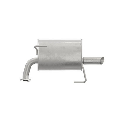 Subaru Legacy 2.5L (2005-2009) (Non-Turbo) Left Side Muffler