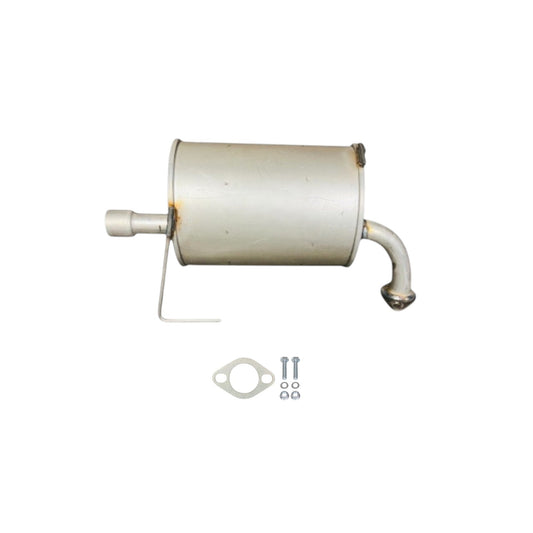 Subaru Legacy 2.5L (2005-2009) Left Side Muffler