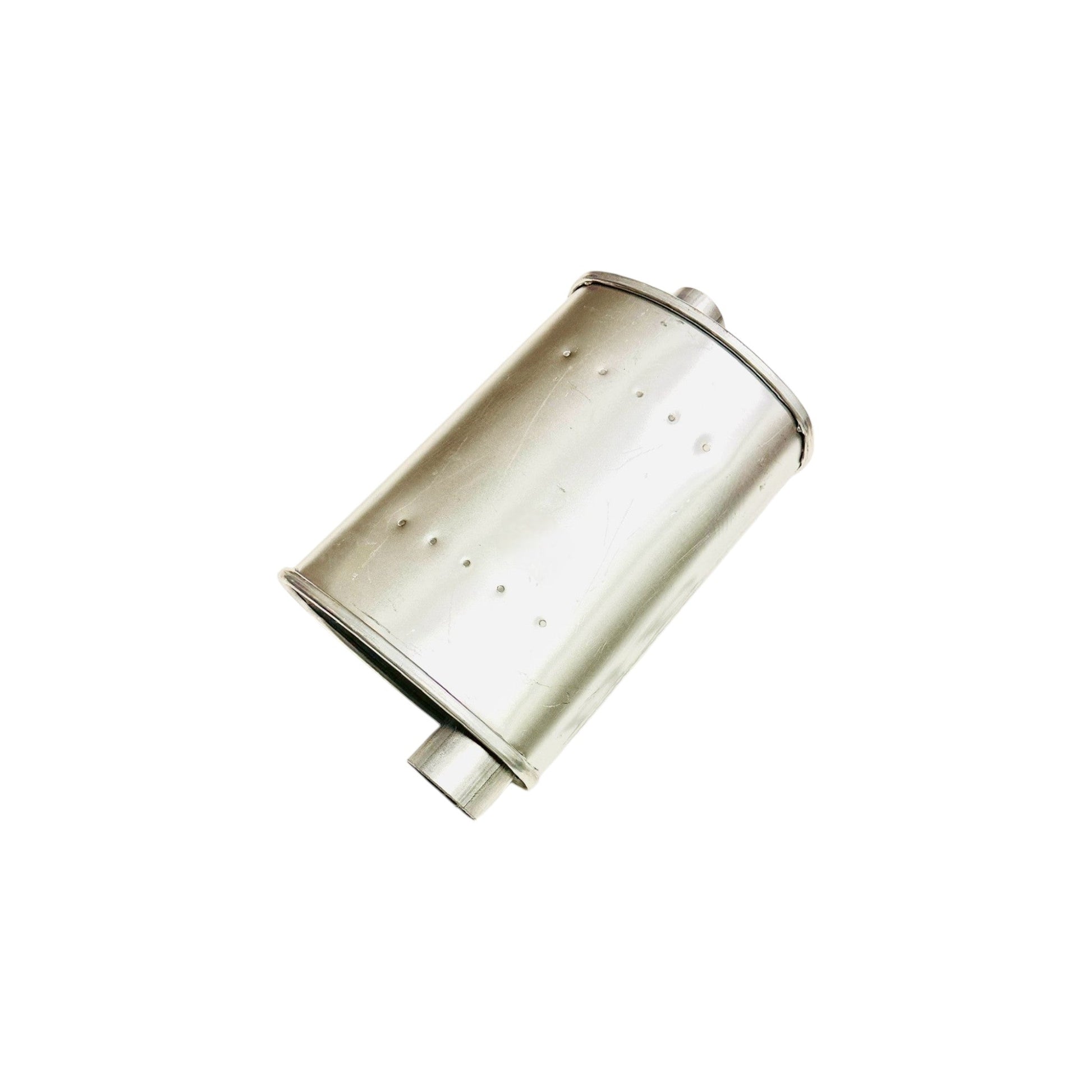 Chevrolet Equinox 1.5L (2018-2020) (FWD) Middle Muffler
