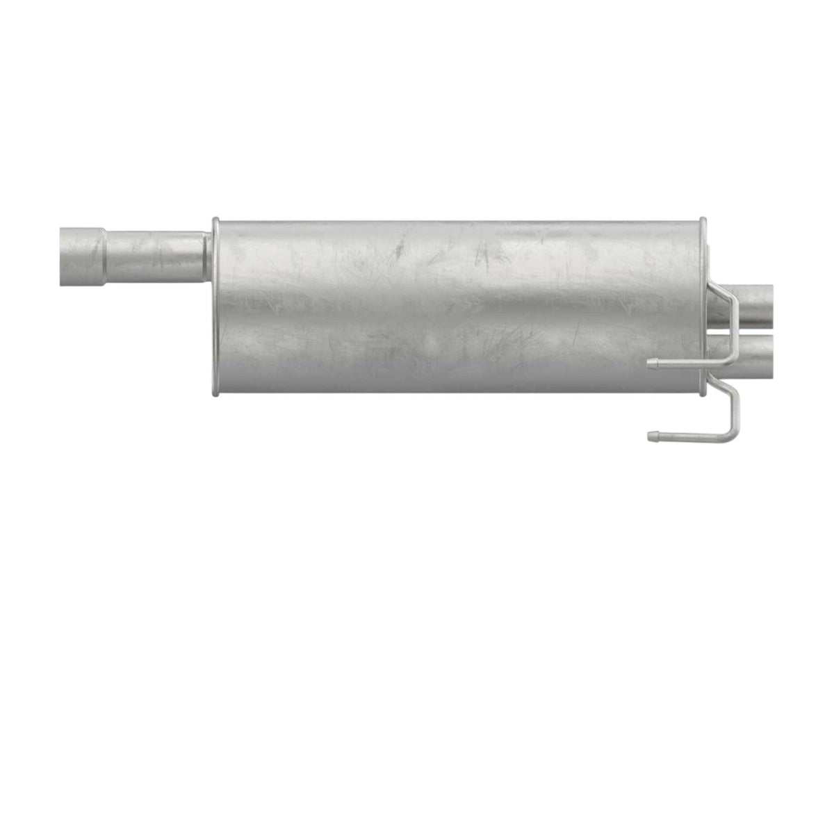 Dodge Ram 1500 5.7L (2009, 2010) Muffler