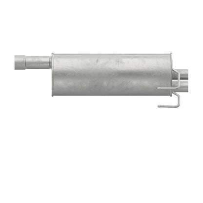 Dodge Ram 1500 5.7L (2009, 2010) Muffler