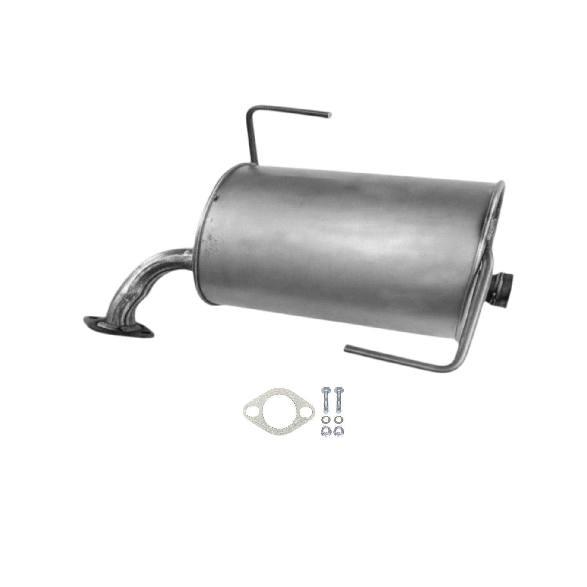 Subaru Impreza 2.0L (2012-2016) (Sedan) Muffler