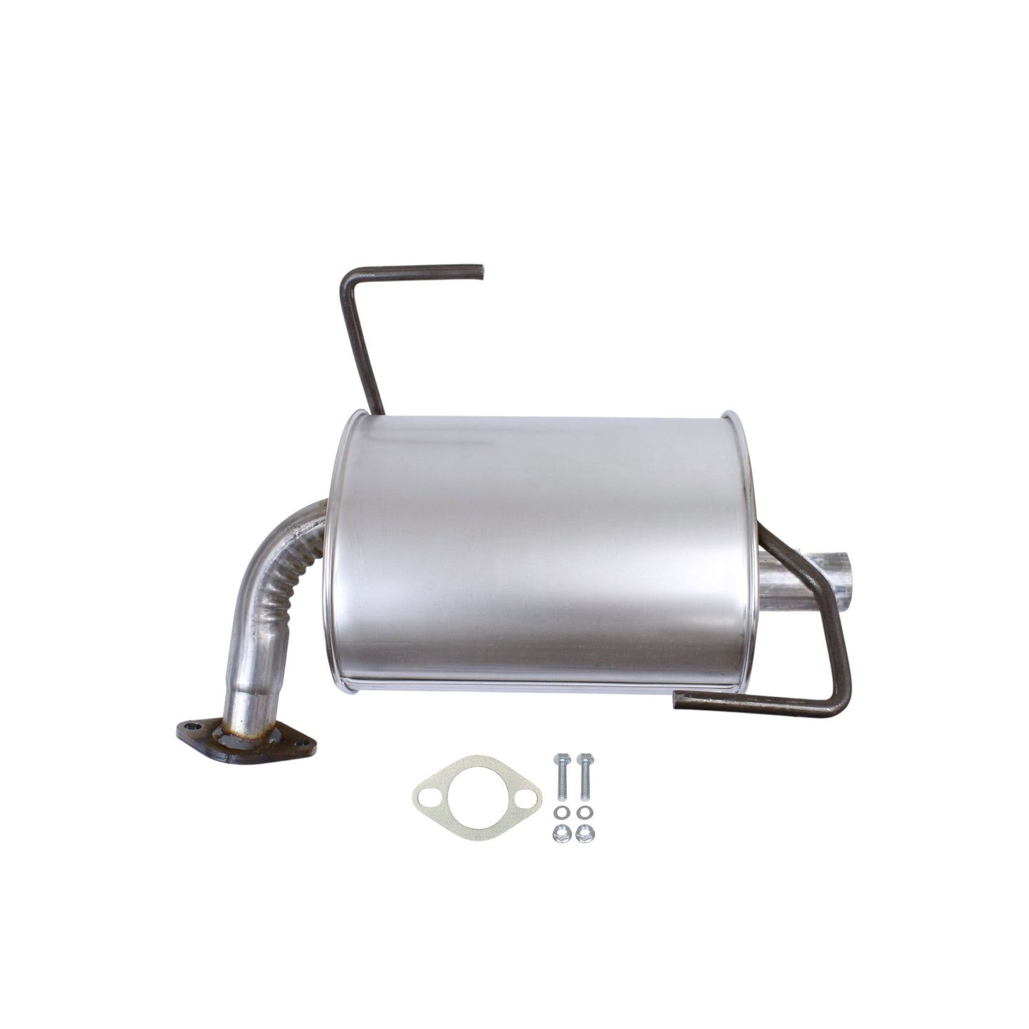 Subaru Forester 2.0L (2014-2018) (Turbo) Right Side Muffler
