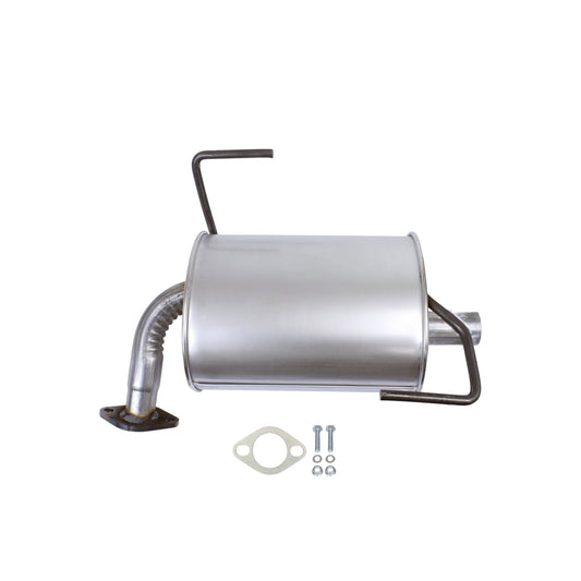 Subaru Forester 2.0L (2014-2018) (Turbo) Right Side Muffler