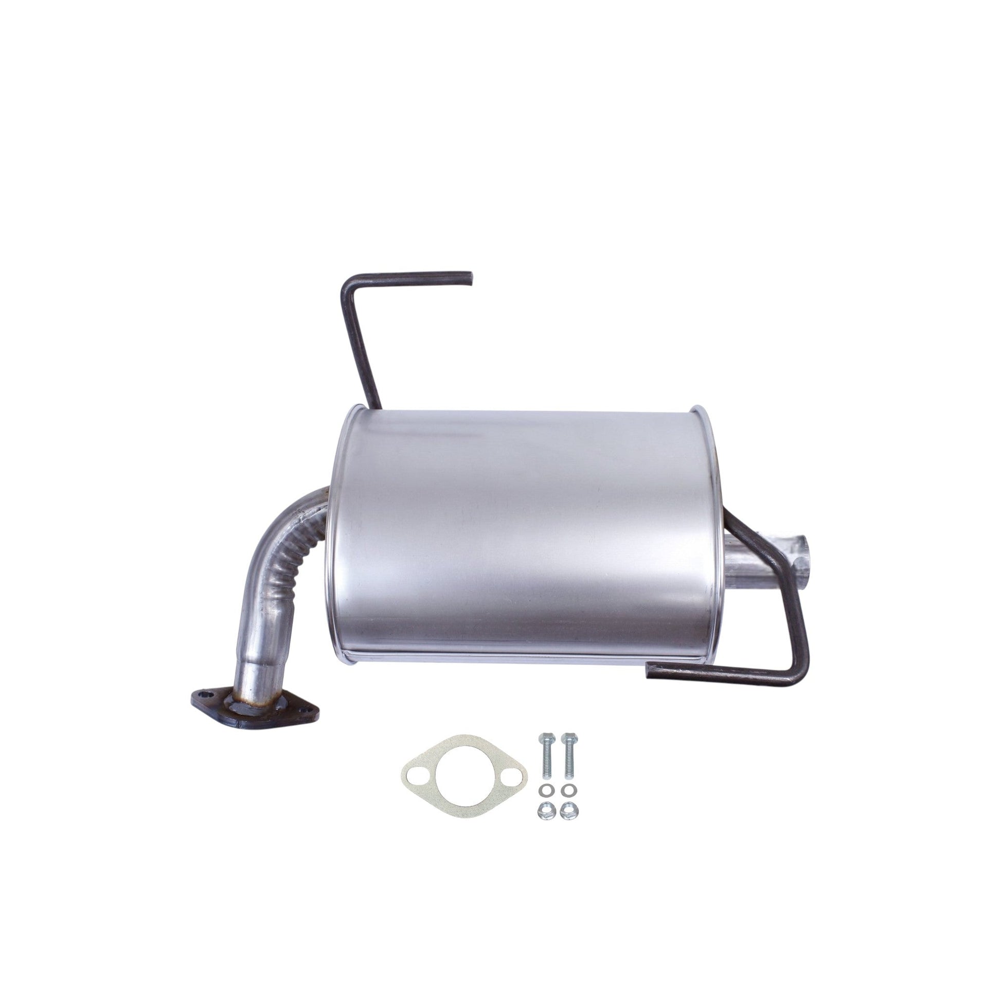 Subaru Legacy 3.6L (2010-2014) (DOHC Turbo) Left Muffler