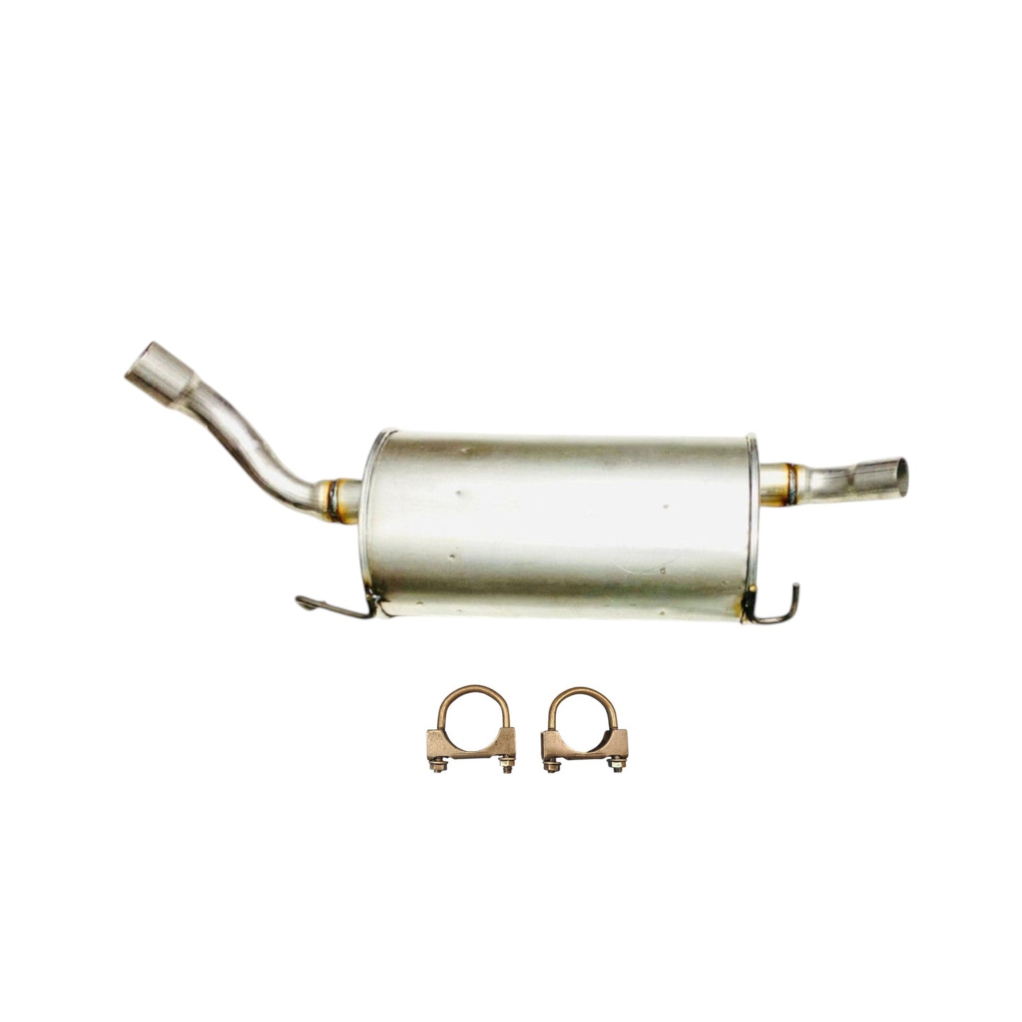 Silencieux pour Ford Transit Connect 2.0L (2010-2013)
