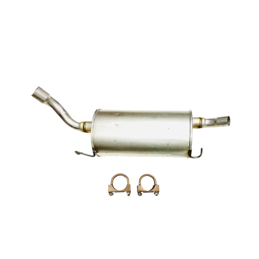 Silencieux pour Ford Transit Connect 2.0L (2010-2013)