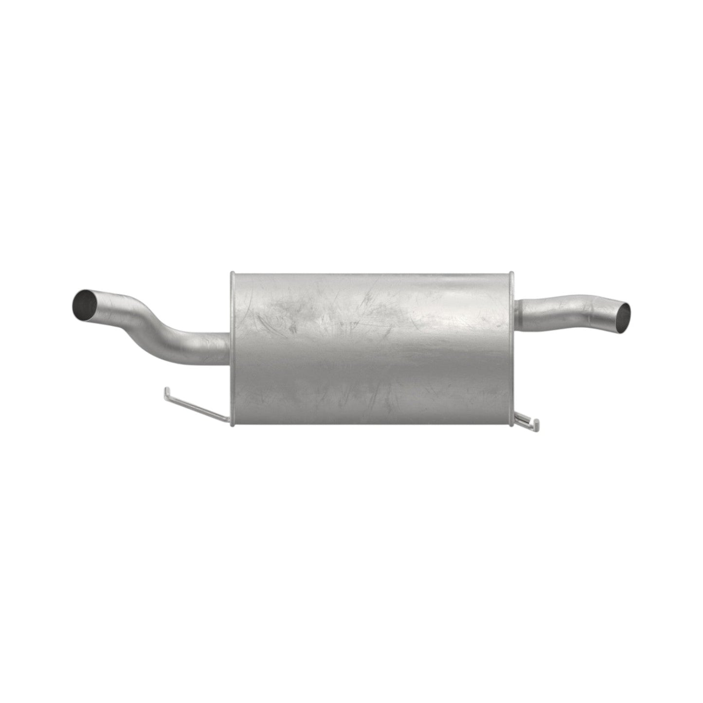 Ford Transit Connect 2.0L (2010-2013) Catalytic Converter With Flex, Rear Catalytic Converter, Muffler And Resonator
