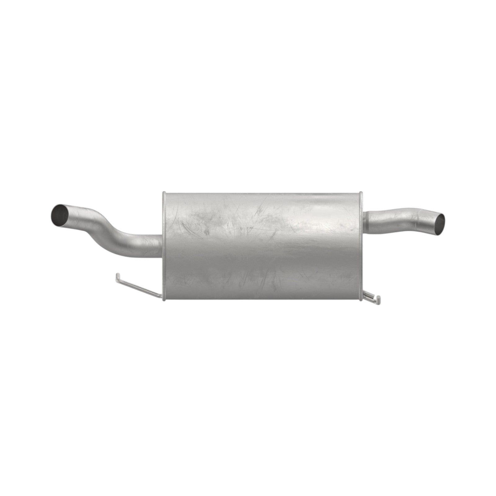 Ford Transit Connect 2.0L (2010-2013) Catalytic Converter With Flex, Rear Catalytic Converter, Muffler And Resonator