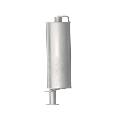 GMC Savana 4500 6.0L (2013-2016) (159.0"WB) Muffler 