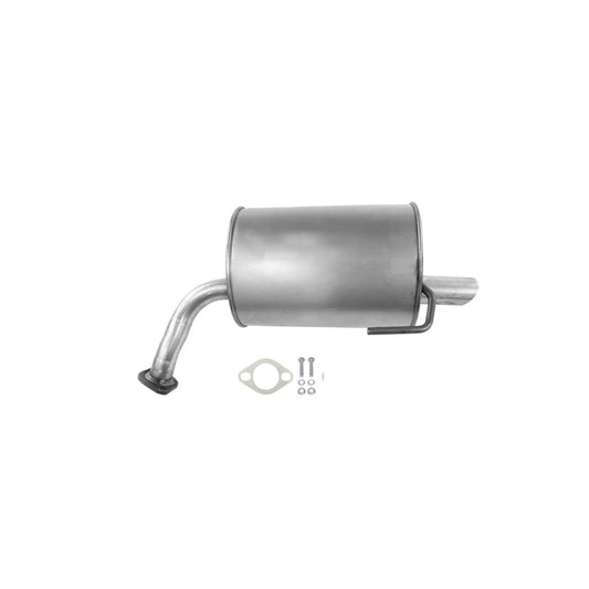 Subaru Tribeca 3.6L (2008-2014) Right Muffler