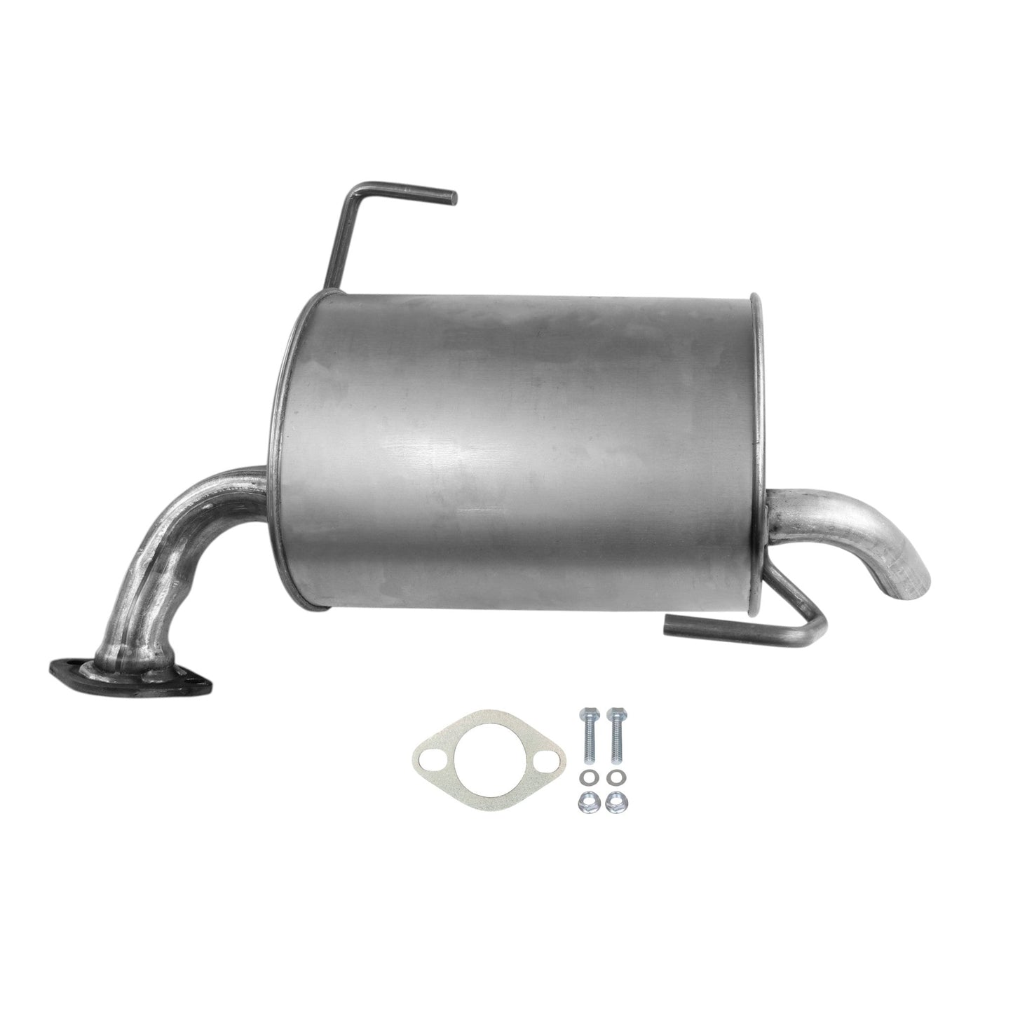 Subaru Outback 3.6L (2010-2015) Right Side Muffler