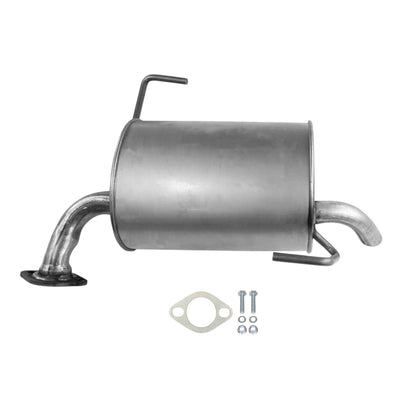 Subaru Outback 3.6L (2010-2015) Right Side Muffler