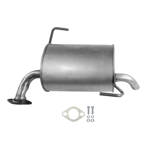 Subaru Outback 3.6L (2010-2015) Right Side Muffler
