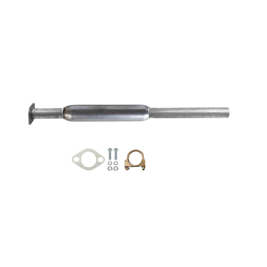 Ford Fusion 1.6L (2013,2014) (Turbo) Resonator.