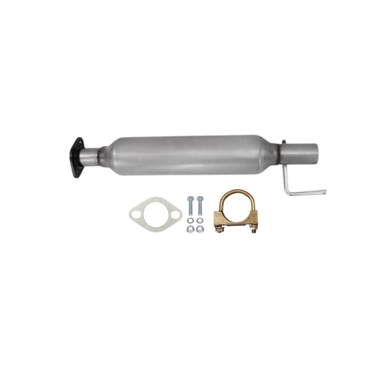 Chevrolet Sonic 1.8L (2012-2016) Resonator