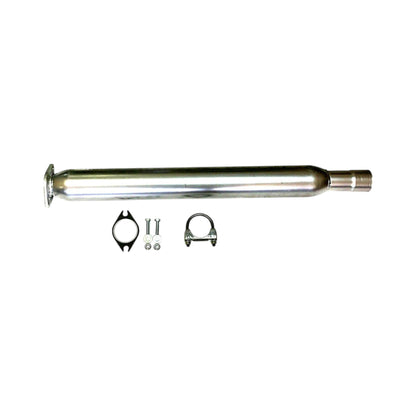 Chevrolet Malibu 2.5L (2013-2015) Resonator Pipe