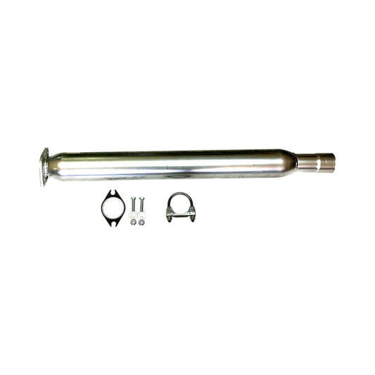 Chevrolet Malibu 2.4L (2013-2014) Resonator Pipe