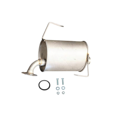 Subaru Forester 2.5L H4 (2014-2018) Rear Muffler
