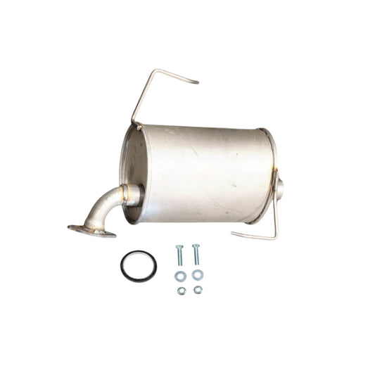 Subaru Forester 2.5L H4 (2014-2018) Rear Muffler