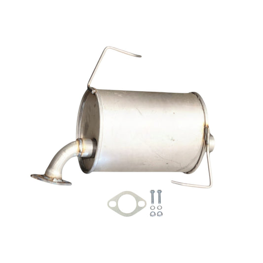 Subaru Forester 2.5L H4 (2014-2018) Rear Muffler