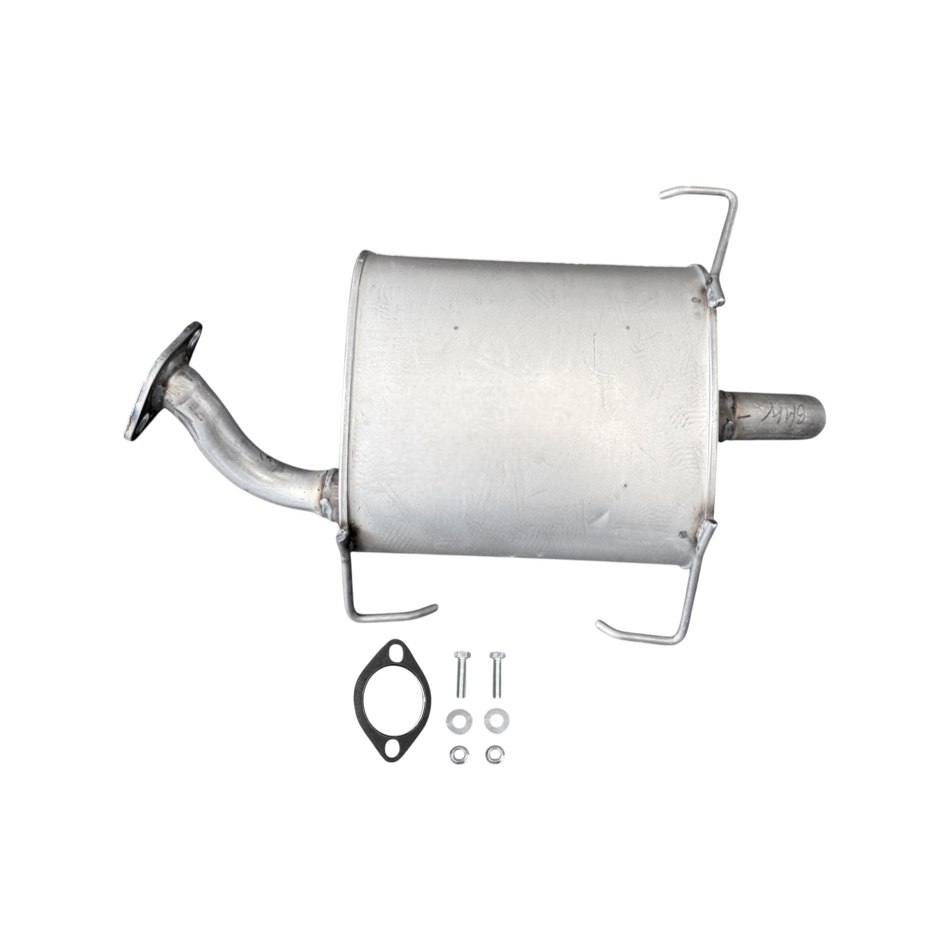 Nissan Cube 1.8L (2009-2014) Muffler