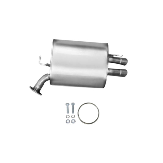 Infiniti M35 (2006-2010) 3.5L Right Side Muffler 