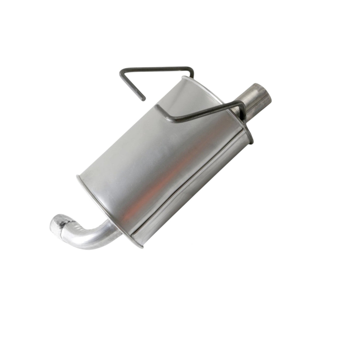 Dodge Journey 3.6L (2011-2019) (FWD) Left Side Muffler