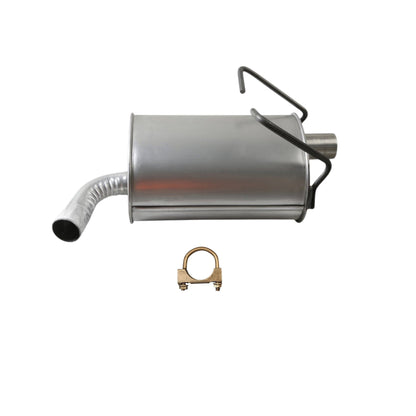 Dodge Journey 3.6L (2011-2019) (FWD) Right Side Muffler