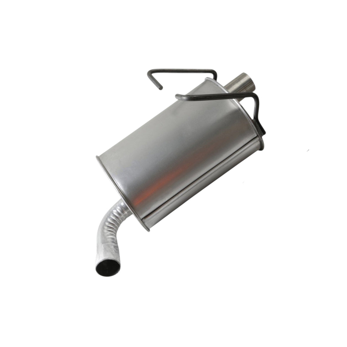 Dodge Journey 3.6L (2011-2019) (FWD) Right Side Muffler