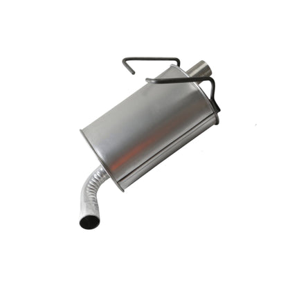 Dodge Journey 3.6L (2011-2019) (FWD) Right Side Muffler