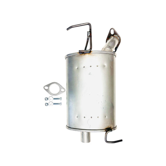 Mazda CX-9 3.7L (2008-2015) Left-Side Muffler