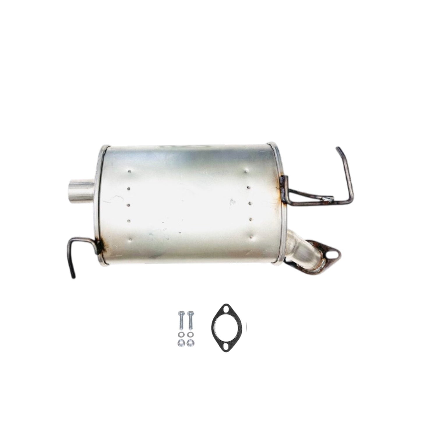 Mazda CX-9 3.5L (2007) Left Muffler