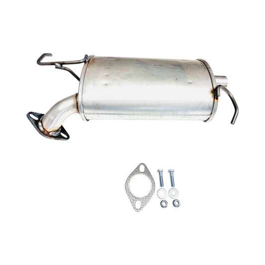 Mazda CX-9 3.7L (2007-2015) Right-Side Muffler