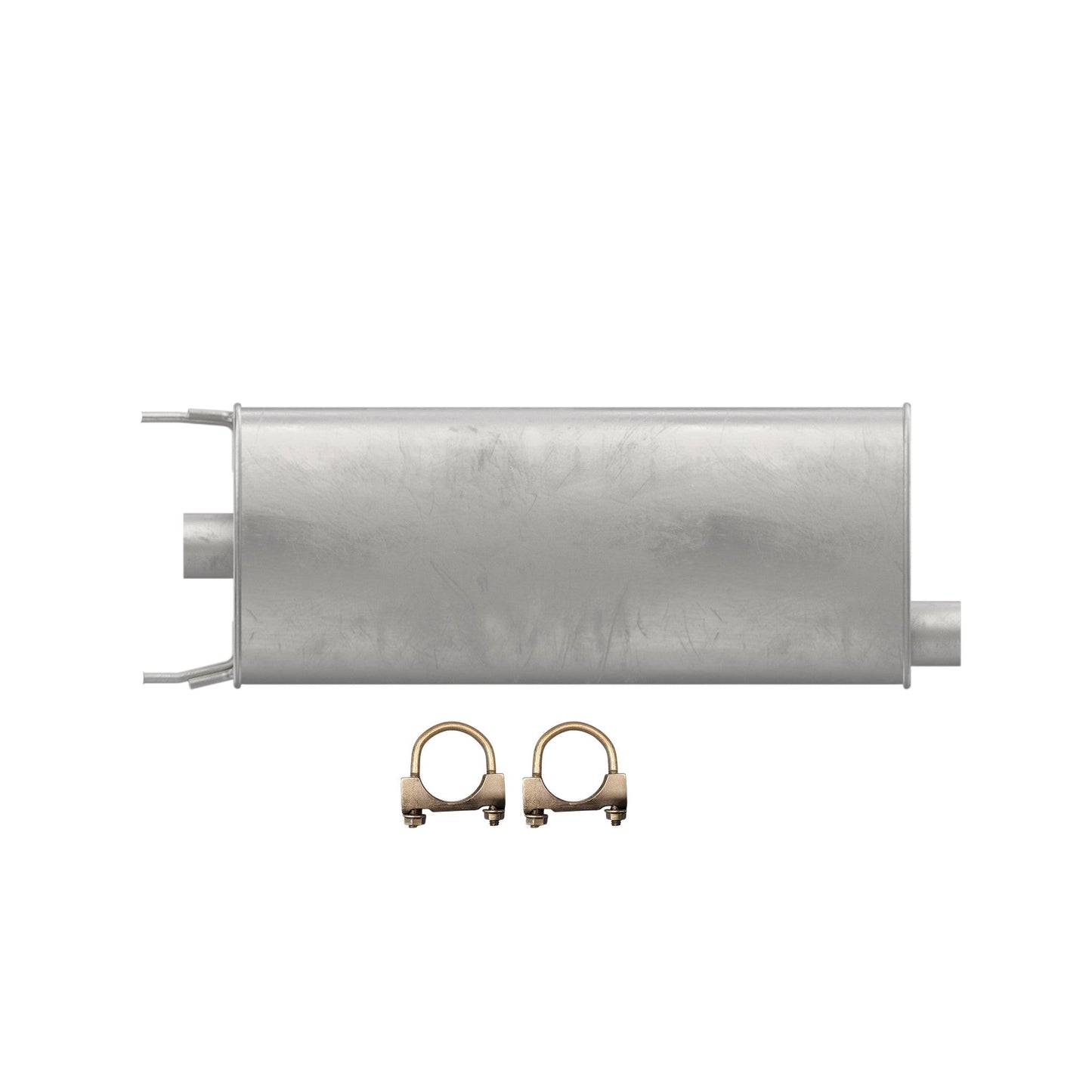 Hyundai Santa Fe Sport 2.0L (2013-2018) (Turbo) Muffler Only